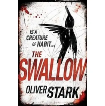 Umění The Swallow
