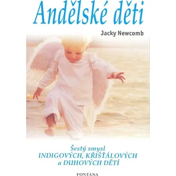 Umění Andělské děti