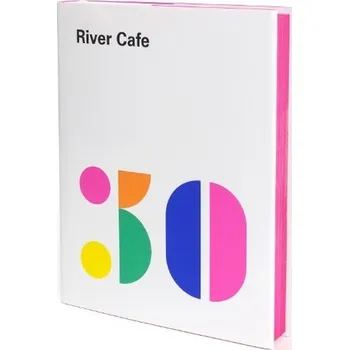 Umění River Cafe 30