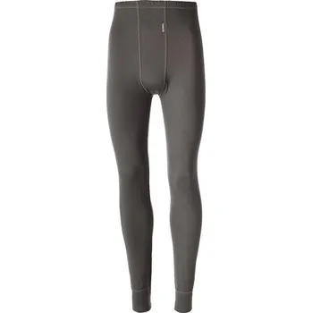 Pánské termo spodky Pánské spodky Termovel Modal L khaki