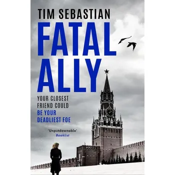 Populárně naučná literatura pro dospělé Fatal Ally