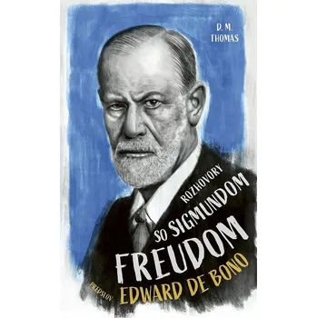 Umění Rozhovory so Sigmundom Freudom