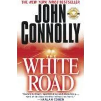 Populárně naučná literatura pro dospělé White Road