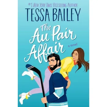 Umění The Au Pair Affair