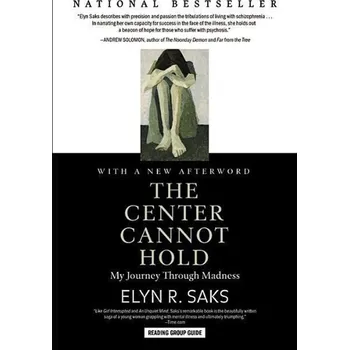 Cizojazyčná kniha The Center Cannot Hold