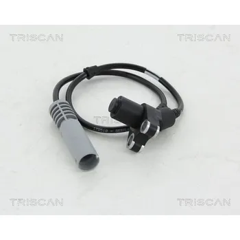 Přislušenství brzdového systému Snímač, počet otáček kol TRISCAN 8180 11214