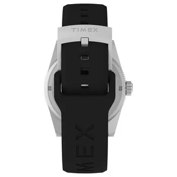 Hodinky Timex Hodinky TW2W75000 Černá OS