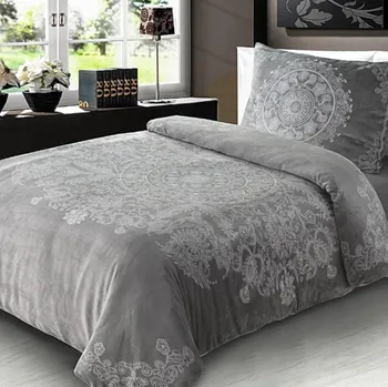 Povlečení Apex Mikroplyšové povlečení - Sen