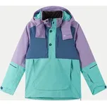 Reima Lyžařská bunda Arantila 5100355A Fialová Regular Fit 152