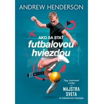 Umění Ako sa stať futbalovou hviezdou