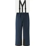 Reima Lyžařské kalhoty Proxima 5100099B Tmavomodrá Regular Fit 98