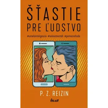 Umění Šťastie pre ľudstvo