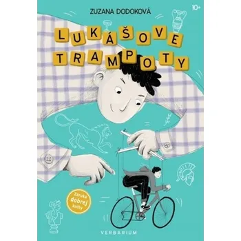 Umění Lukášove trampoty