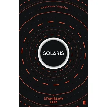 Populárně naučná literatura pro dospělé Solaris