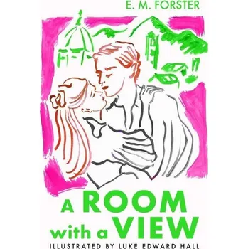 Umění A Room With A View