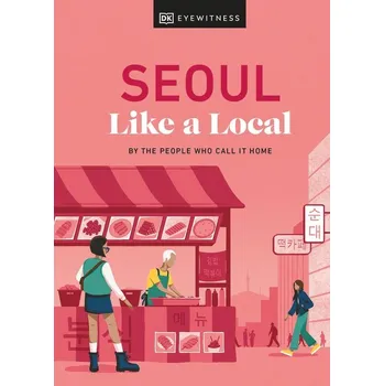 Umění Seoul Like a Local