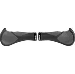 VELO Ergogel D3 Bar Dlouhé gripy na kolo, černé