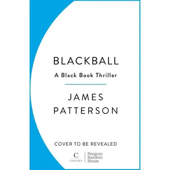 Populárně naučná literatura pro dospělé Blackball