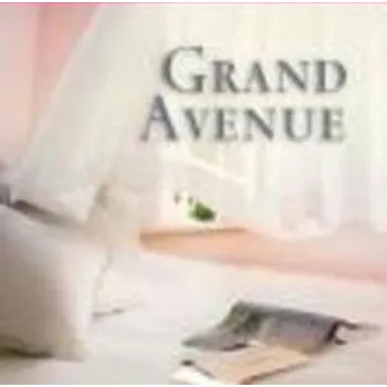 Umění Grand Avenue