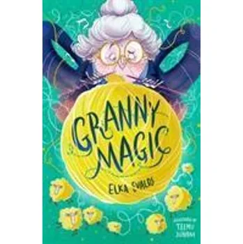 Umění Granny Magic