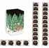 Káva Cup and You Christmas Land mini adventní kalendář 24x 10 g