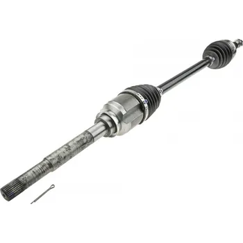Poloosa kola Poloosa, Hnací hřídel JEEP COMPASS 4WD 2.4 -14 /ATM,PRAVA/ NTY