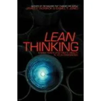 Umění Lean Thinking