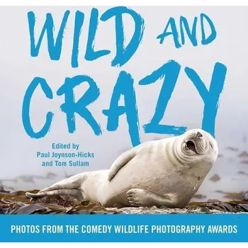 Umění Wild and Crazy