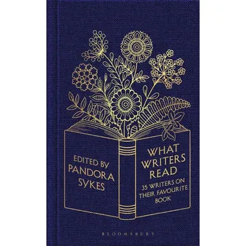 Umění What Writers Read