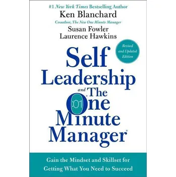 Umění Self Leadership and the One Minute Manager