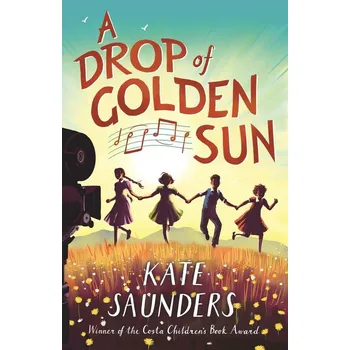 Umění A Drop of Golden Sun