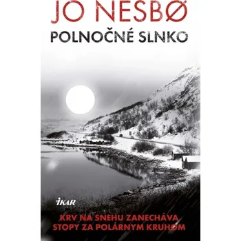 Umění Polnočné slnko