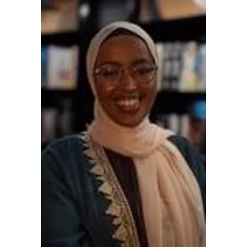 Umění The Thread That Connects Us