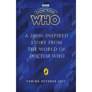 Umění Doctor Who 00s book