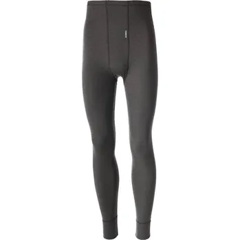 Pánské termo spodky Pánské spodky Termovel Wool XXL khaki