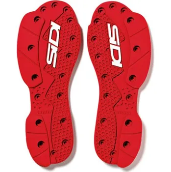Moto obuv PODRÁŽKY PRO BOTY SUPERMOTO SOLE PAIR SIDI CROSSFIRE 2 SRS vel. 40-42