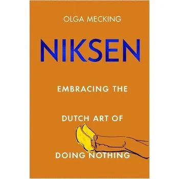 Populárně naučná literatura pro dospělé Niksen