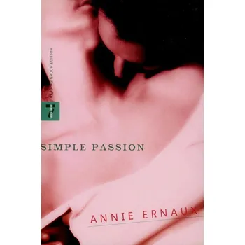 Umění Simple Passion