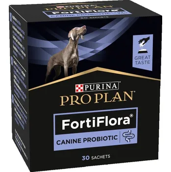 Pro Plan VD Purina PPVD Canine Fortiflora plv 30x1g