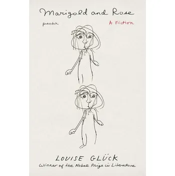 Umění Marigold and The Rose