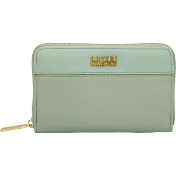 Peněženka Dámská peněženka světle zelená - Coveri Ksenia zelená