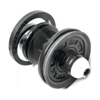 Nářadí pro automobil Příchytka výplně dveří - VAG 7L6868243