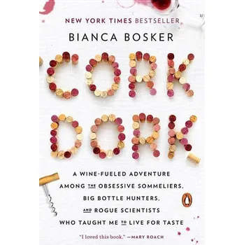 Populárně naučná literatura pro dospělé Cork Dork