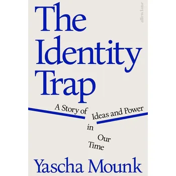 Umění The Identity Trap