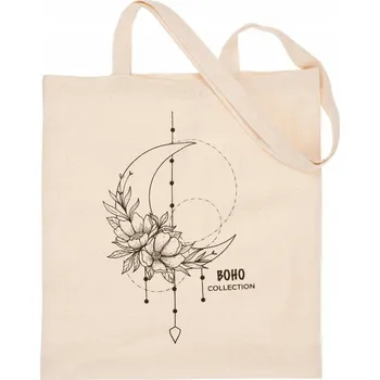 Kabelka Bavlněná nákupní taška EKO-02 Barva (Varianta): 28