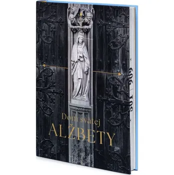 Umění Dóm svätej Alžbety