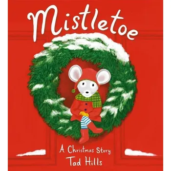 Populárně naučná literatura pro dospělé Mistletoe