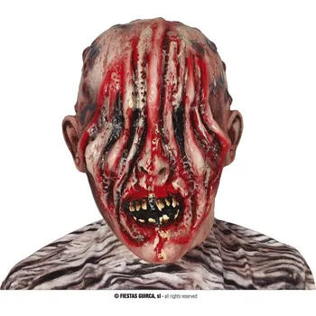 Karnevalová maska Maska Zrůda