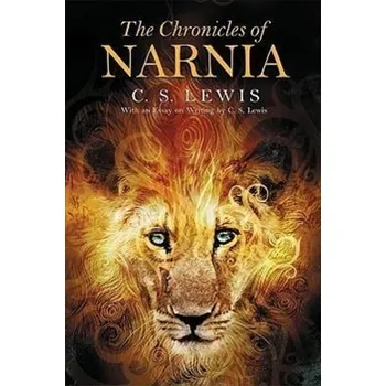 Umění The Chronicles of Narnia. Adult Edition