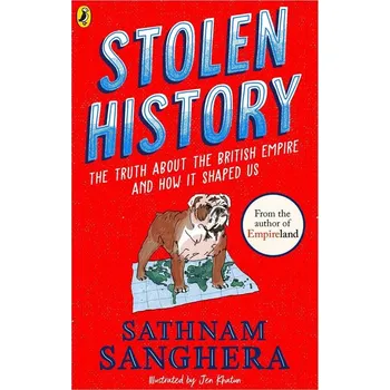 Umění Stolen History